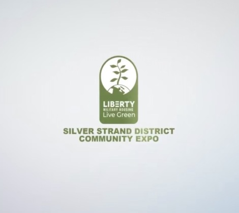 Liberty Military Housing Silver Strand District Community Expo 2022
